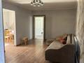 3-комнатная квартира · 70 м² · 1/1 этаж, Сабыра Шарипова 17 — Угол Николаева за 380 000 ₸ в Алматы, Медеуский р-н