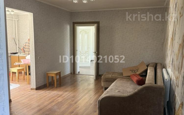 3-комнатная квартира · 70 м² · 1/1 этаж, Сабыра Шарипова 17 — Угол Николаева за 380 000 ₸ в Алматы, Медеуский р-н — фото 2