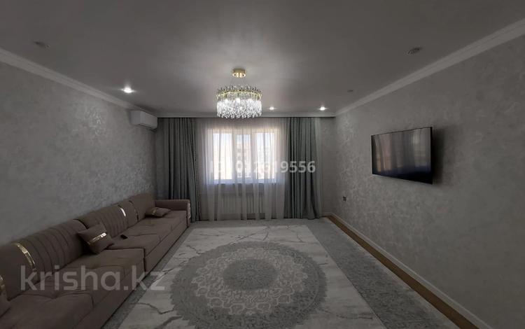 2-комнатная квартира · 80 м² · 4 этаж, 39-й мкр 12 за 15 000 ₸ в Актау — фото 2