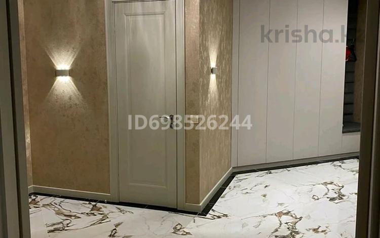 3-комнатная квартира · 110 м² · 3/4 этаж, Тесик Тас 1 за 110 млн ₸ в Астане, Алматы р-н — фото 42