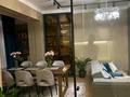 3-комнатная квартира · 110 м² · 3/4 этаж, Тесик Тас 1 за 110 млн ₸ в Астане, Алматы р-н — фото 10