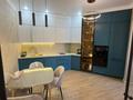 3-комнатная квартира · 110 м² · 3/4 этаж, Тесик Тас 1 за 110 млн ₸ в Астане, Алматы р-н — фото 12