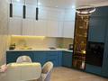 3-комнатная квартира · 110 м² · 3/4 этаж, Тесик Тас 1 за 110 млн ₸ в Астане, Алматы р-н — фото 15