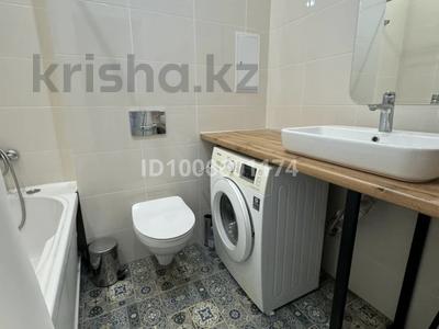 1-комнатная квартира · 45 м² · 10/10 этаж, мкр. Алтын орда 66/1 — Молдагуловой за 12 000 〒 в Актобе