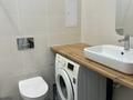1-бөлмелі пәтер · 45 м² · 10/10 қабат, мкр. Алтын орда 66/1 — Молдагуловой, бағасы: 14 000 ₸ в Актобе — фото 9