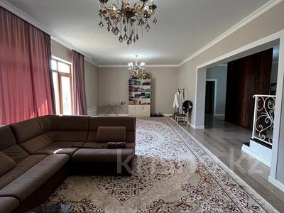 Жеке үй · 6 бөлме · 220 м² · 5.7 жүзд., Нұрлытау ш/а., 25 улица 52, бағасы: ~ 130 млн ₸ в Алматы, Бостандыкский р-н