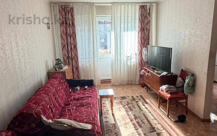 1-комнатная квартира · 31 м² · 2/5 этаж, Бектурова 27 за 11.2 млн ₸ в Павлодаре — фото 2