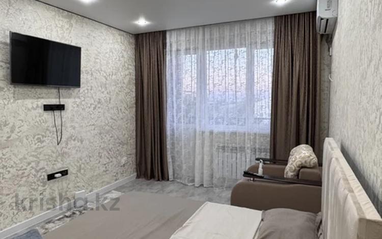 1-комнатная квартира · 40 м² · 4/5 этаж, Микрорайон 2 15А за 4 000 〒 в Конаеве (Капчагай) — фото 2