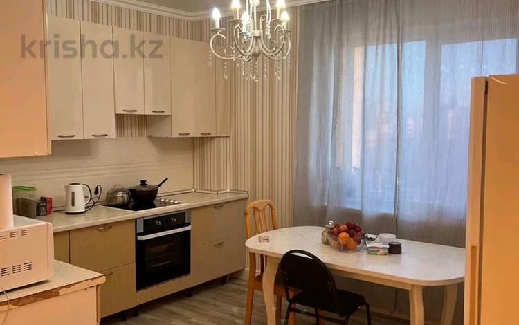 2-комнатная квартира, 65 м², 14/18 этаж, Степана Кубрина 23/1