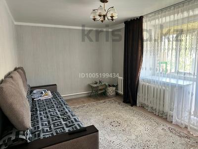 2-комнатная квартира · 47 м² · 2/2 этаж, Ш.Уалиханов 31 за 10 млн ₸ в 