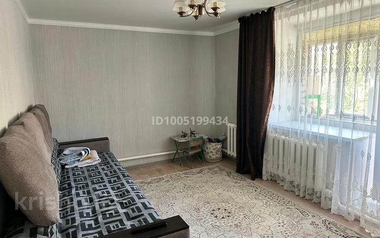 2-комнатная квартира · 47 м² · 2/2 этаж, Ш.Уалиханов 31 за 10 млн ₸ в  — фото 2