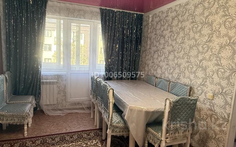 2-комнатная квартира · 45 м², 1 микрорайон 8 за 9 млн ₸ в  — фото 2