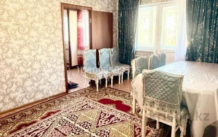 2-комнатная квартира · 45 м², 1 микрорайон 8 за 8 млн ₸ в  — фото 36