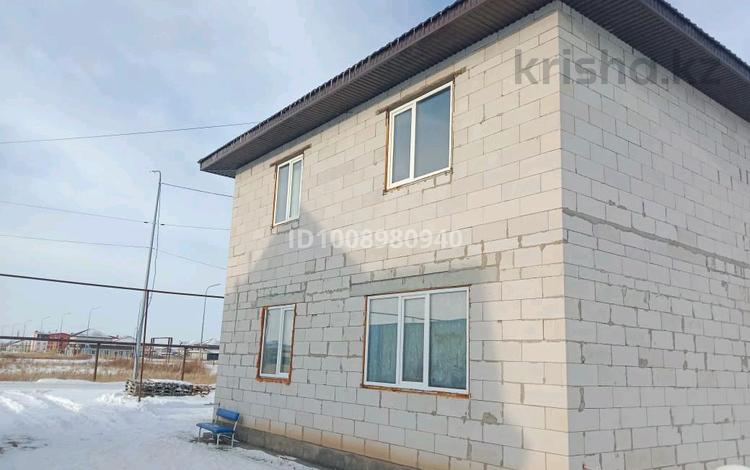 Жеке үй · 5 бөлме · 160 м² · 10 сот., мкр Уркер — Шалкиiз жырау, бағасы: 73 млн 〒 в Астане, Нура р-н — фото 4
