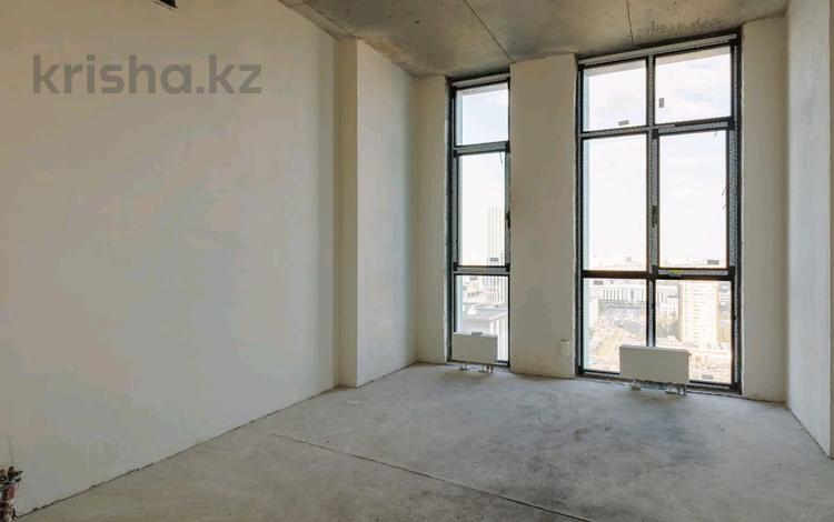 4-бөлмелі пәтер · 141 м² · 18/18 қабат, Акмешит 1, бағасы: 165 млн ₸ в Астане, Есильский р-н — фото 69