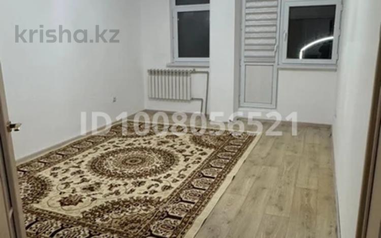 1-комнатная квартира · 64 м² · 2/5 этаж, мкр Улы Дала 104 за 85 000 ₸ в Таразе — фото 2