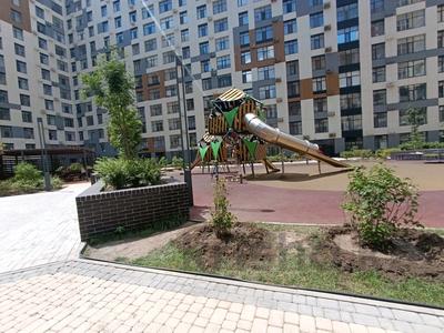 3-комнатная квартира · 96 м² · 12/17 этаж, Туран за 56 млн ₸ в Астане, Есильский р-н