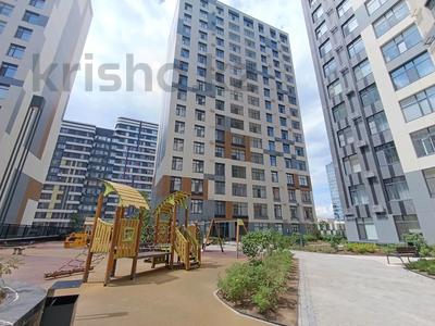 3-комнатная квартира · 96 м² · 12/17 этаж, Туран за 58 млн ₸ в Астане, Есильский р-н