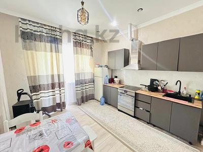 1-комнатная квартира · 44 м² · 1/20 этаж, Толе би за 26.5 млн ₸ в Астане, Нура р-н