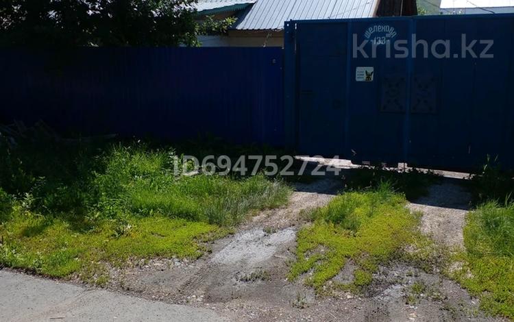 Отдельный дом · 4 комнаты · 90.5 м² · 6.26 сот., Шелехова 133 — Школа 5 за 12.5 млн 〒 в Усть-Каменогорске — фото 2