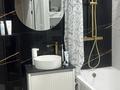 3-комнатная квартира · 86 м² · 11/12 этаж, Коктерек 139/15 за 30 000 ₸ в Алматы, Наурызбайский р-н — фото 6