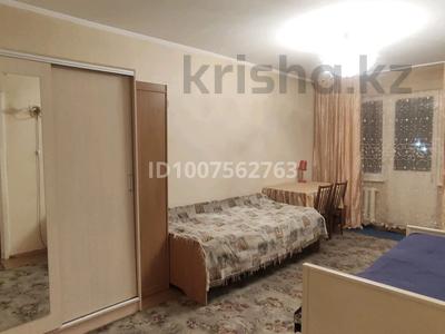 1-комнатная квартира · 36 м² · 4/4 этаж, мкр №7 за 215 000 〒 в Алматы, Ауэзовский р-н