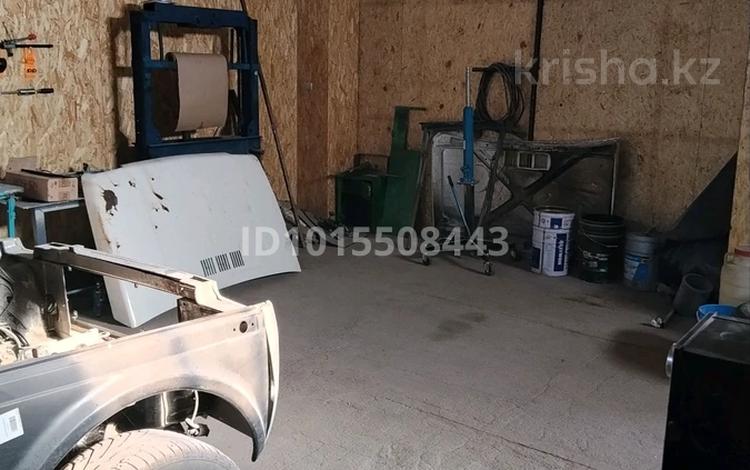 Жқб, автосервистер мен көлік жуу · 100 м², бағасы: 15 млн ₸ в Ерейментау — фото 2