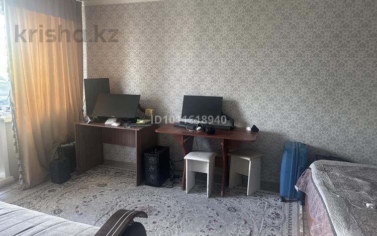 1-комнатная квартира · 33 м² · 4/5 этаж, мкр Новый Город, Алиханова 38/2 за 14 млн ₸ в Караганде, Казыбек би р-н — фото 2