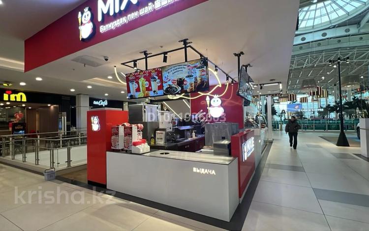 3 точки Mixue в топовых ТРЦ Алматы · 150 м², бағасы: 150 млн ₸ в Бостандыкский р-н — фото 2