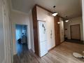 3-комнатная квартира · 88 м² · 5/10 этаж, Бокейхана 25 за 450 000 ₸ в Астане, Есильский р-н — фото 2