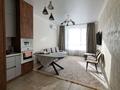 3-комнатная квартира · 88 м² · 5/10 этаж, Бокейхана 25 за 450 000 ₸ в Астане, Есильский р-н — фото 4