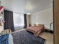 3-комнатная квартира · 88 м² · 5/10 этаж, Бокейхана 25 за 450 000 ₸ в Астане, Есильский р-н — фото 9