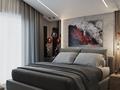 2-комнатная квартира · 55 м² · 10/20 этаж, Гагарина за 3 000 ₸ в Алматы, Бостандыкский р-н