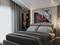 2-бөлмелі пәтер · 55 м² · 10/20 қабат, Гагарина, бағасы: 3 000 ₸ в Алматы, Бостандыкский р-н