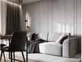 2-комнатная квартира · 55 м² · 10/20 этаж, Гагарина за 3 000 ₸ в Алматы, Бостандыкский р-н — фото 6