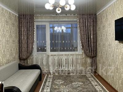 3-комнатная квартира, 59 м², 4/5 этаж, Боровской 57 за 16 млн 〒 в Кокшетау