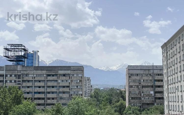 3-комнатная квартира · 69 м² · 6/6 этаж, Жибек жолы 68 — Кунаева за 49.9 млн ₸ в Алматы, Медеуский р-н — фото 14
