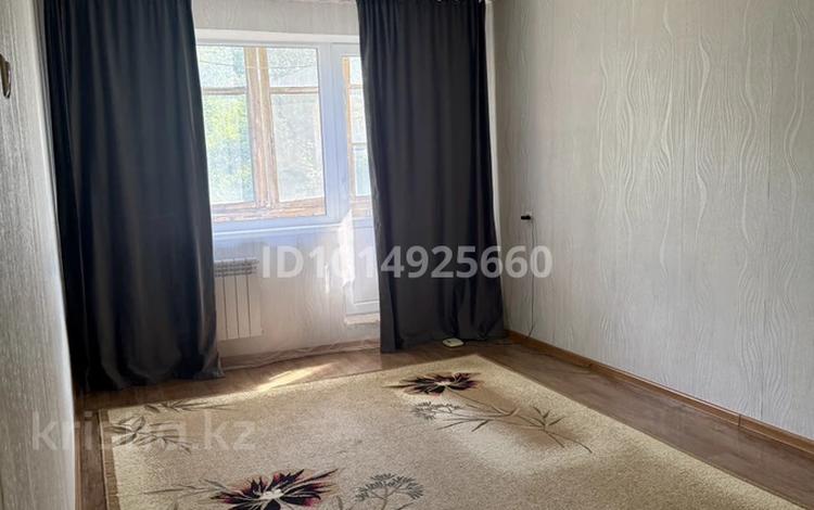 1-комнатная квартира · 32.5 м² · 4/5 этаж, 6 микрорайон — рынок за 7 млн ₸ в Темиртау — фото 2