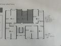 2-бөлмелі пәтер · 64.9 м² · 3/9 қабат, мкр Шугыла 26 — Абая-Строительная, бағасы: ~ 35 млн ₸ в Алматы, Наурызбайский р-н — фото 4