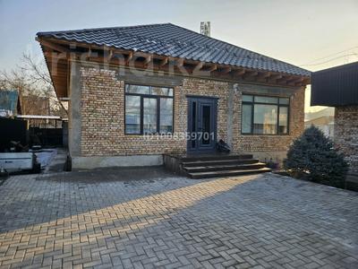 Отдельный дом · 5 комнат · 145 м² · 5.2 сот., мкр Калкаман-2, Нурпеисова 2/1 — Кулубекова Нурпеисова за 85 млн ₸ в Алматы, Наурызбайский р-н