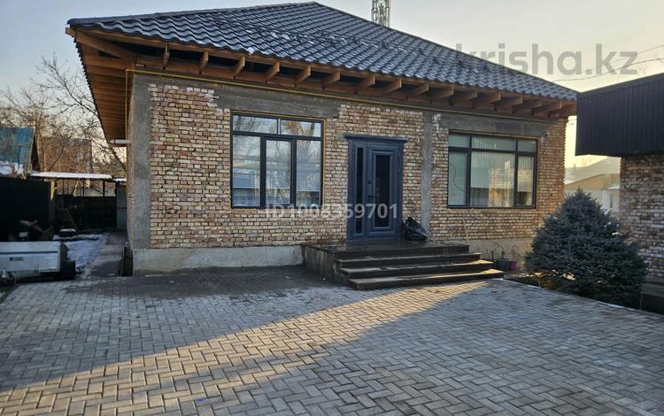 Отдельный дом · 5 комнат · 145 м² · 5.2 сот., мкр Калкаман-2, Нурпеисова 2/1 — Кулубекова Нурпеисова за 85 млн ₸ в Алматы, Наурызбайский р-н — фото 2