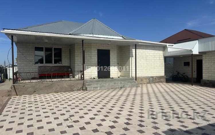 Жеке үй · 6 бөлме · 140 м² · 8 жүзд., 1 переулок Центральная 2Д, бағасы: 30 млн ₸ в Таразе — фото 2