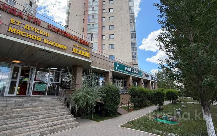 Свободное назначение, офисы, магазины и бутики, склады, салоны красоты, медцентры и аптеки, образование · 116 м² за 45 млн ₸ в Астане, Сарыарка р-н — фото 2