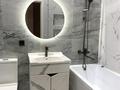 2-комнатная квартира · 41 м² · 5/12 этаж, Чингиза Айтматова 77 за 300 000 ₸ в Астане, Сарыарка р-н — фото 6