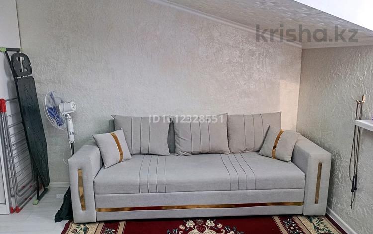 1-бөлмелі пәтер · 20 м² · 6/6 қабат, Ташкентский тракт 7093, бағасы: 12 млн ₸ в Иргели — фото 2