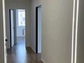 4-комнатная квартира · 139 м² · 9/10 этаж, Туран 50 — №26 за 115 млн ₸ в Астане, Нура р-н