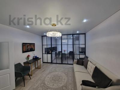 3-комнатная квартира, 105 м², 3 этаж, Егизбаева за 93 млн 〒 в Алматы, Бостандыкский р-н