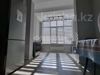 Продажа квартир в Жамбылской обл.: 3-комнатная квартира · 101 м² · 1/5 этаж, Пушкина 157 за 48.5 млн 〒 3-комнатная квартира · 101 м² · 1/5 этаж, Пушкина 157 за 48.5 млн 〒 в Таразе