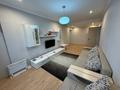 2-комнатная квартира · 64 м² · 10/10 этаж, Серкебаева 311а — Кожабекова за 400 000 ₸ в Алматы, Бостандыкский р-н — фото 6