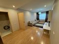 2-комнатная квартира · 64 м² · 10/10 этаж, Серкебаева 311а — Кожабекова за 400 000 ₸ в Алматы, Бостандыкский р-н — фото 5